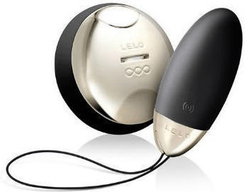 Lelo Lyla 2 Black