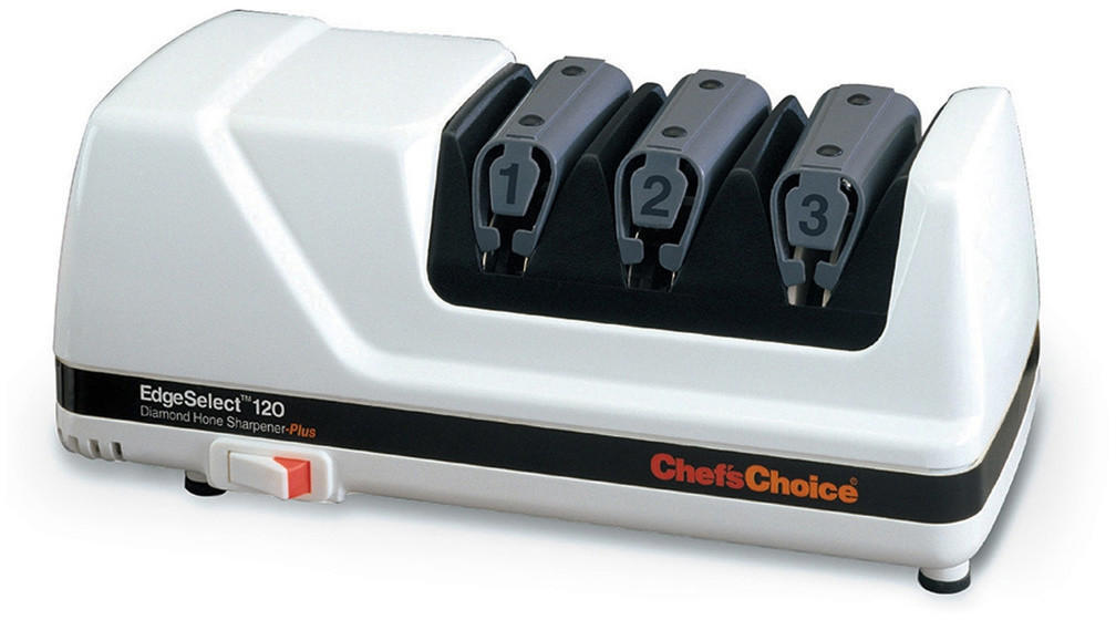 Chef's Choice EdgeSelect 120