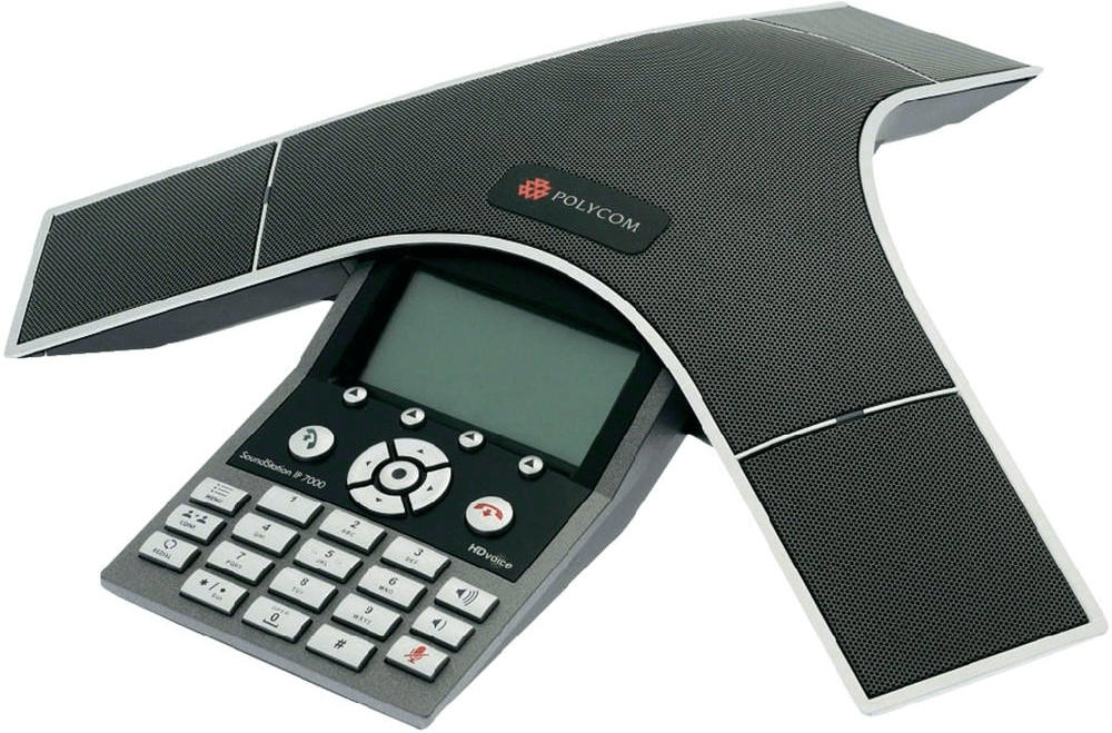 Polycom SoundStation IP 7000