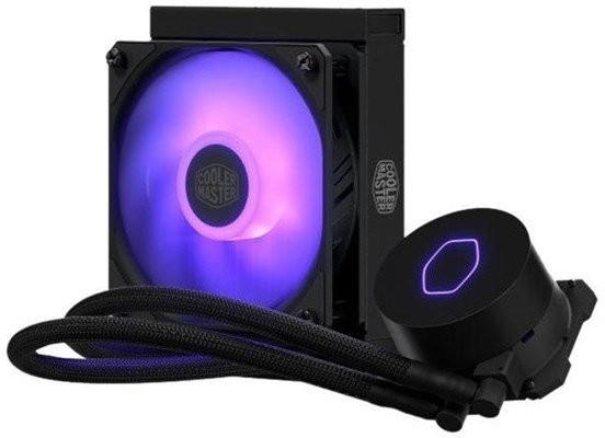 Cooler Master Master MasterLiquid ML120L V2 RGB