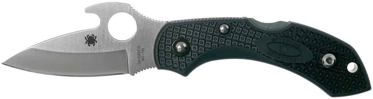 Spyderco Dragonfly 2 Wave Emerson Opener