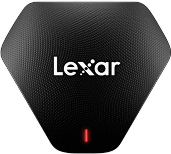 Lexar Professional 3-in-1 USB 3.1