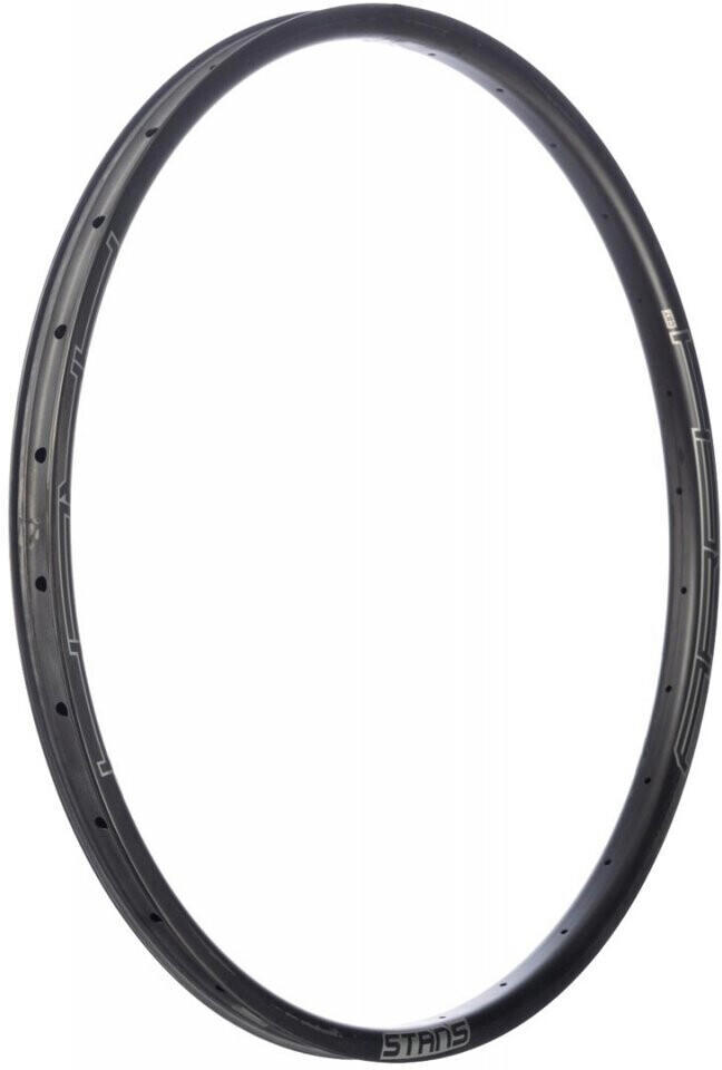 NoTubes ZTR Arch CB7 Disc 29" black 32H