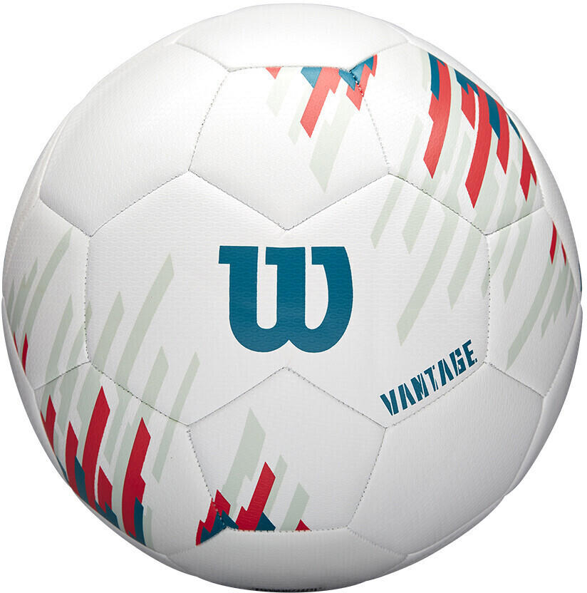 Wilson Ncaa Vantage Sb Fussball white 4