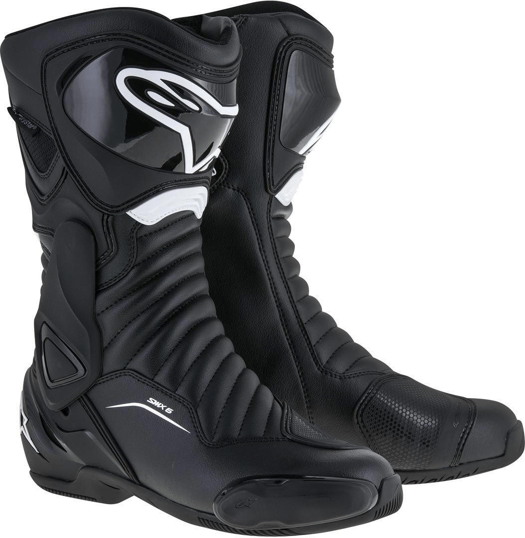 Alpinestars SMX-6 V2 Drystar