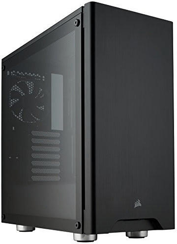 Corsair Carbide 275R TG