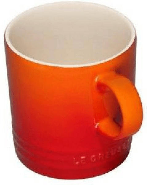 Le Creuset Stoneware Mug 350 ml, Volcanic