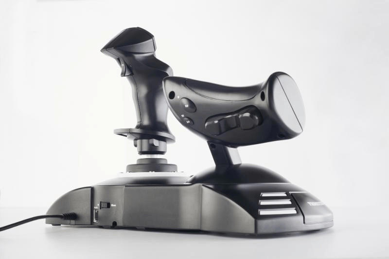 Thrustmaster T.Flight Hotas One