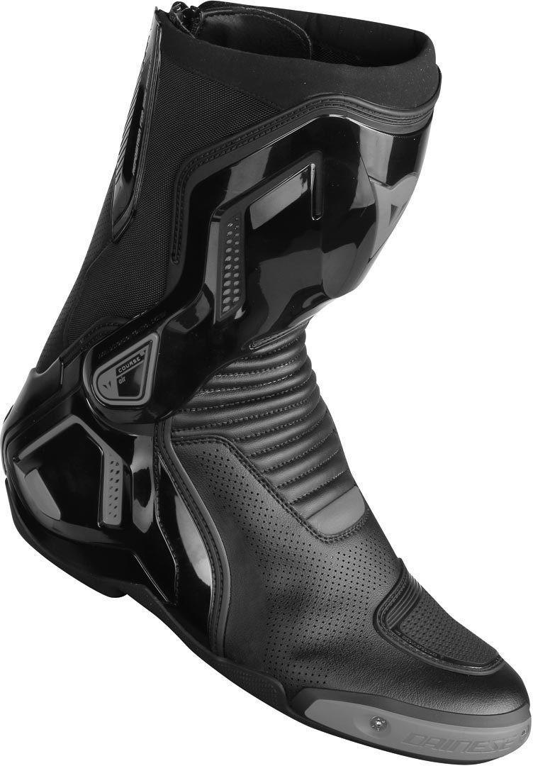 Dainese Course D1 Out Air black/anthracite