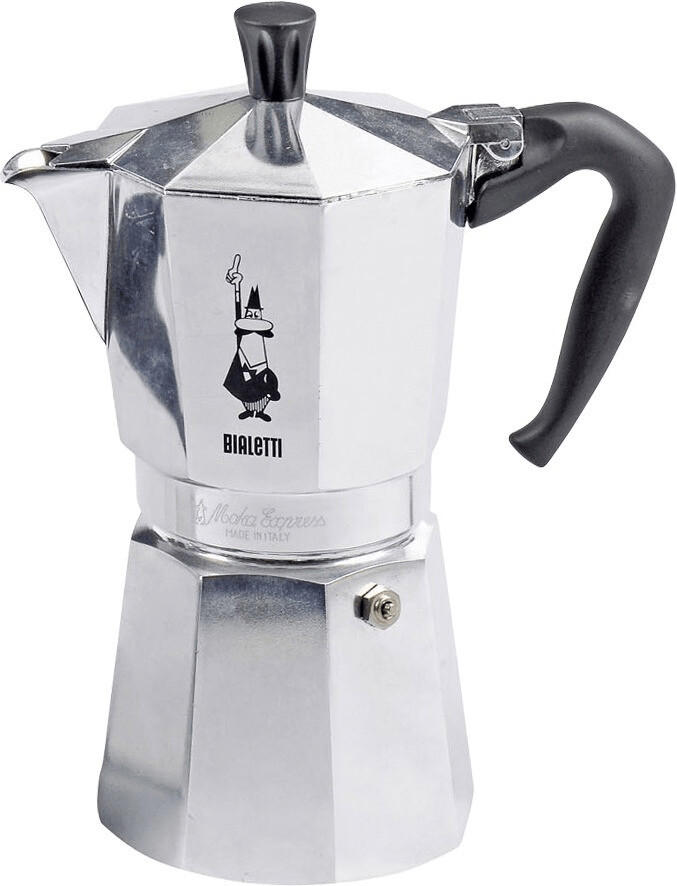 Bialetti Moka Express