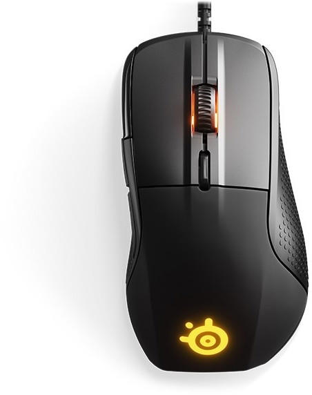 SteelSeries Rival 710