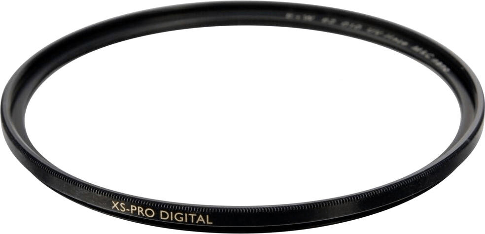 B+W XS-Pro Digital 010 UV-Haze MRC nano 77mm