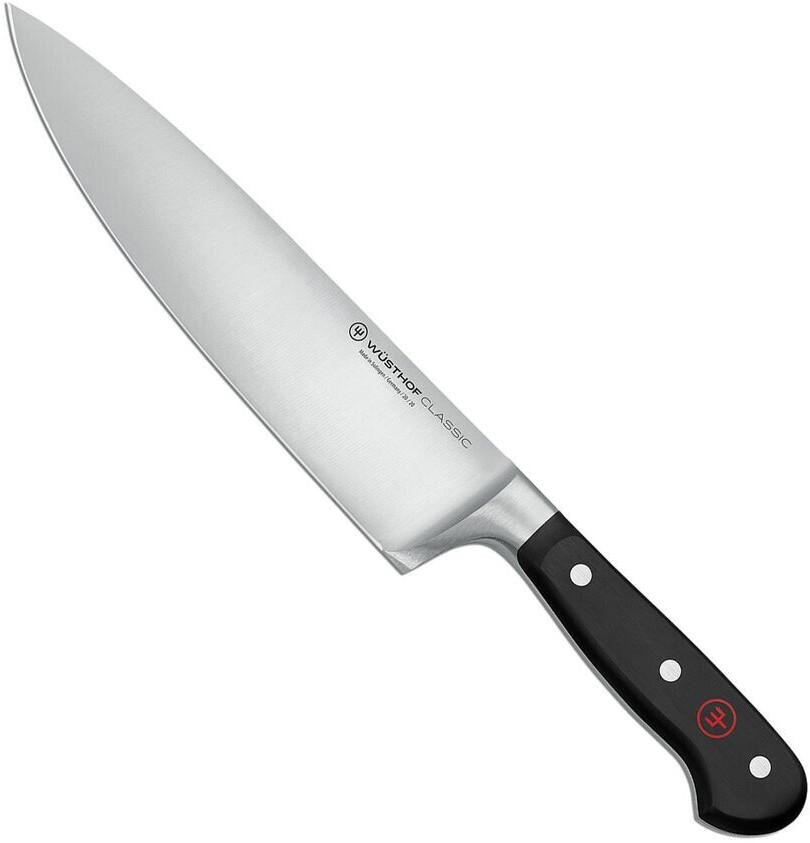 Wüsthof Classic Chef's Knife 20 cm (1040100120)