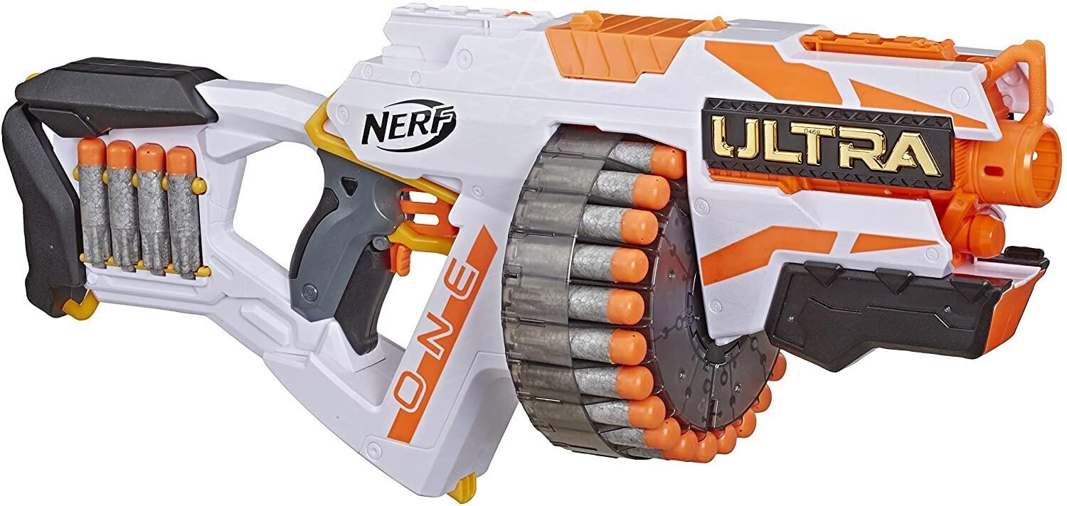 Nerf Ultra One Motorised Blaster