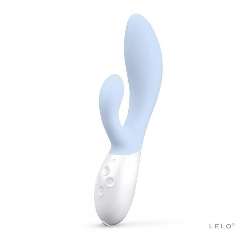 Lelo Ina 3 seafoam