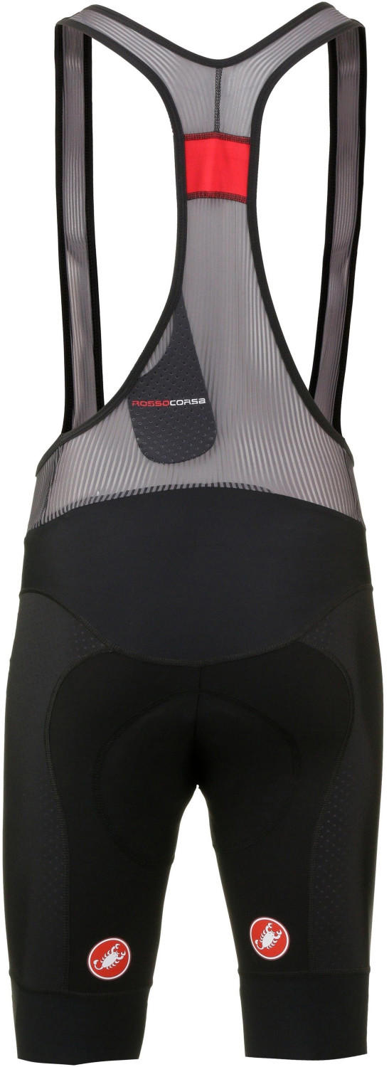 Castelli Free Aero Race 4 Black