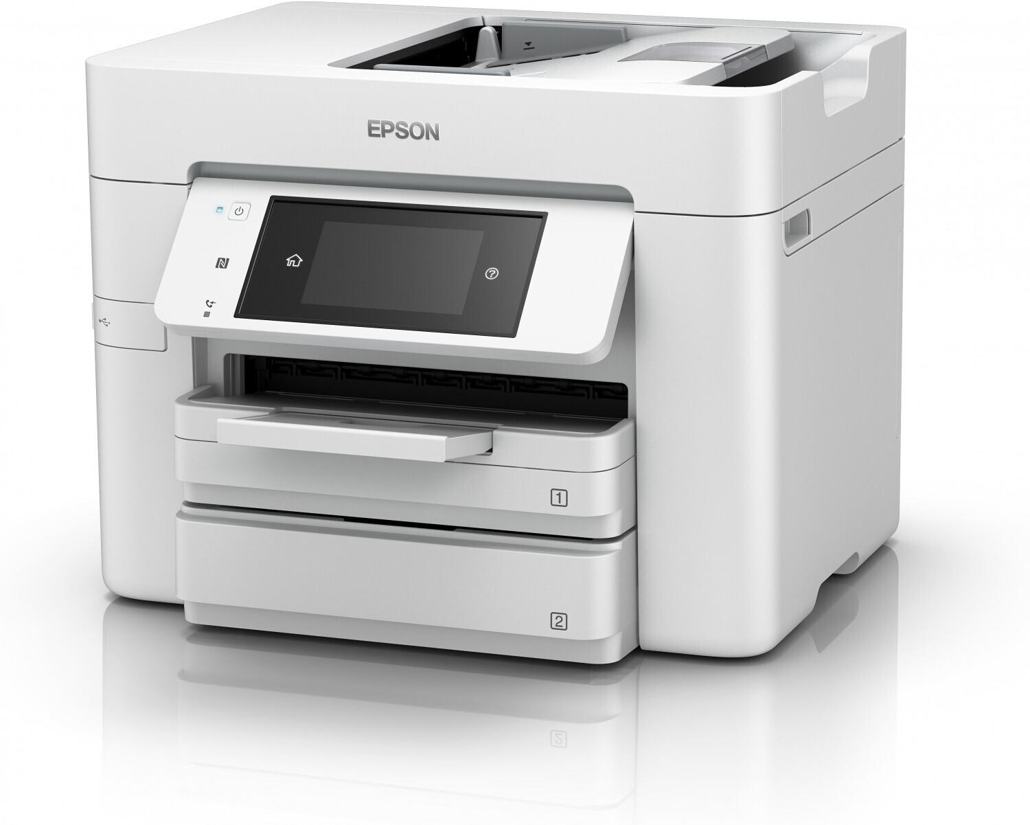 Epson WorkForce WF-4745