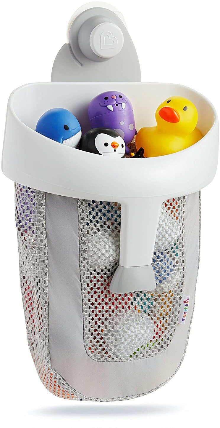 Munchkin Super Scoop Bath Toy Organiser