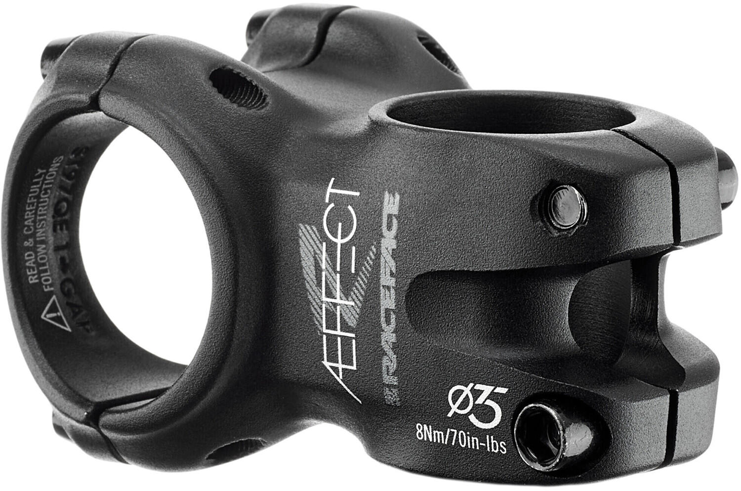 Race Face Aeffect R Stem (35) 0° 40mm