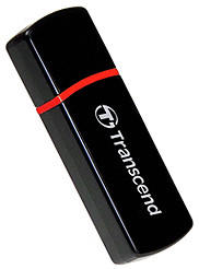 Transcend P6 USB Card Reader