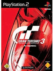 Gran Turismo 3 (PS2)