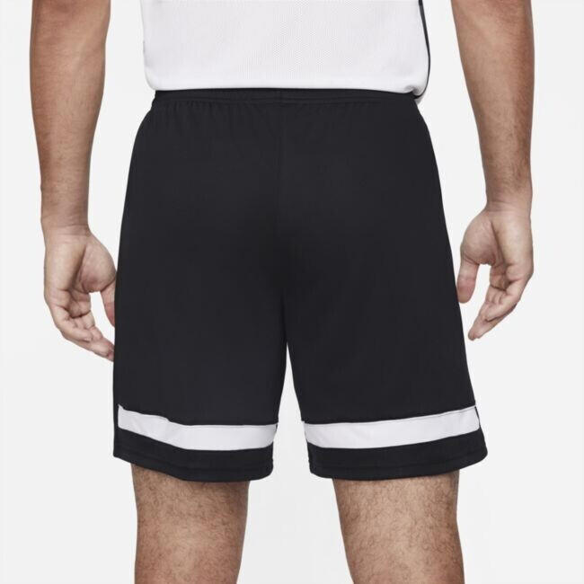 Nike Dri-FIT Academy Football Shorts (CW6107) black/black