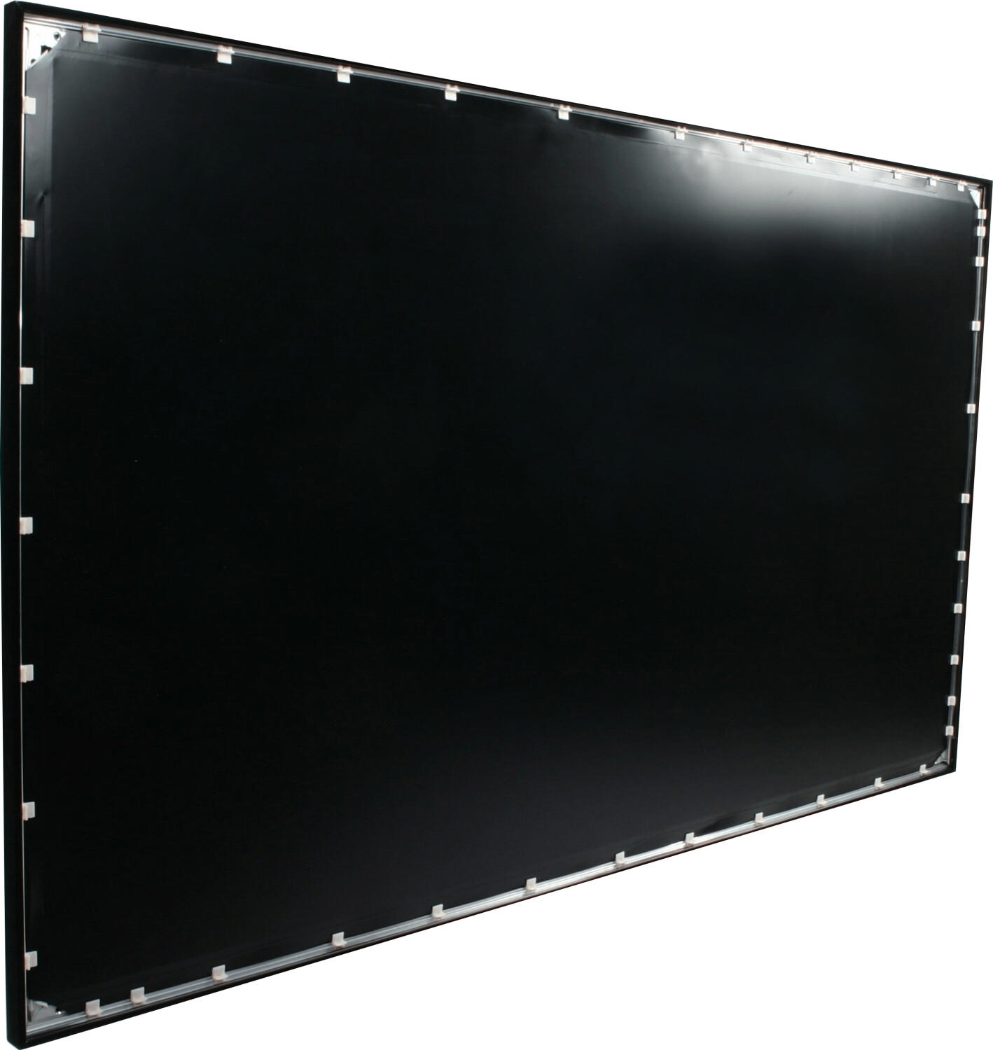 Elite Screens SableFrame CineWhite ER120WH1