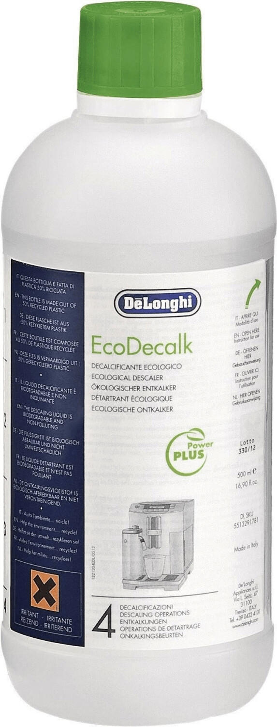 De'Longhi EcoDecalk