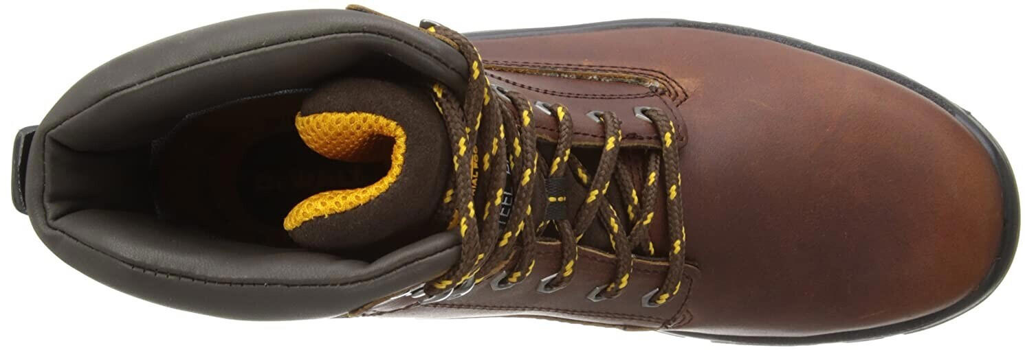 DeWalt Men's Titanium Safety Boots