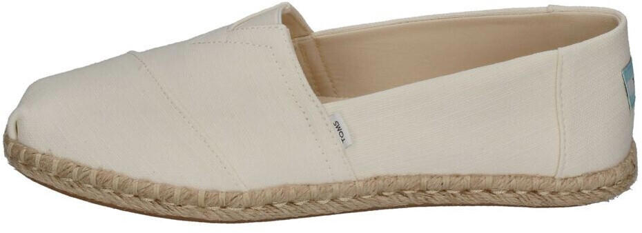 TOMS Shoes Alpargata Rope