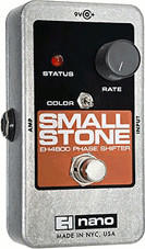 Electro Harmonix Nano Small Stone