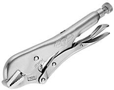 Irwin Vice-Grip T0102EL4 10RC Straight Jaw Locking Pliers 250mm (10in)