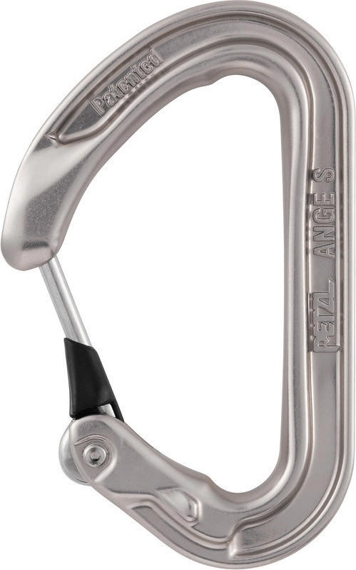 Petzl Ange S grey