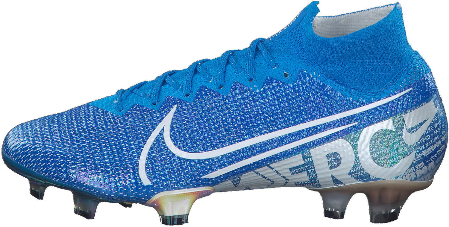 Nike Mercurial Superfly 7 Elite FG