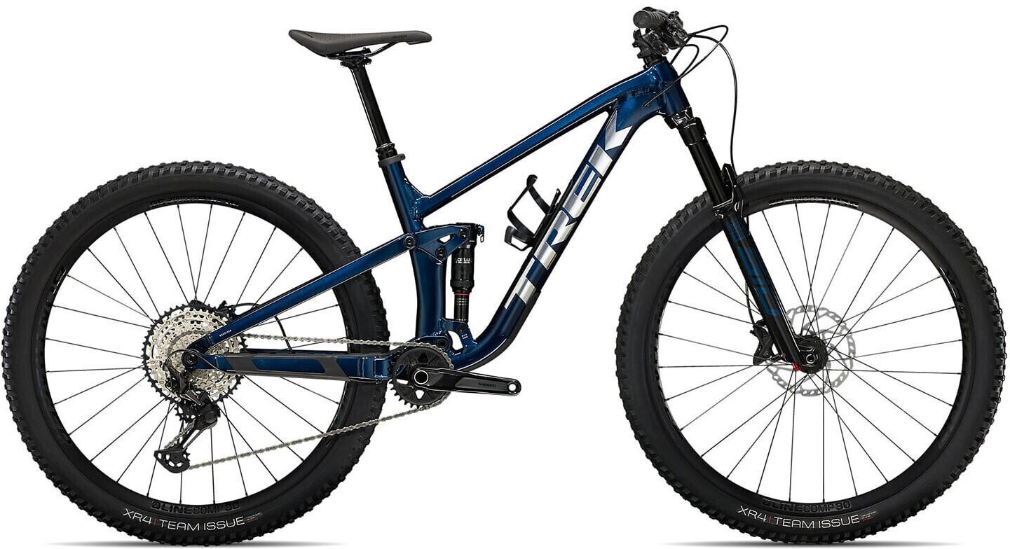 Trek Trek Top Fuel 8 (2022) 29 mulsanne blue