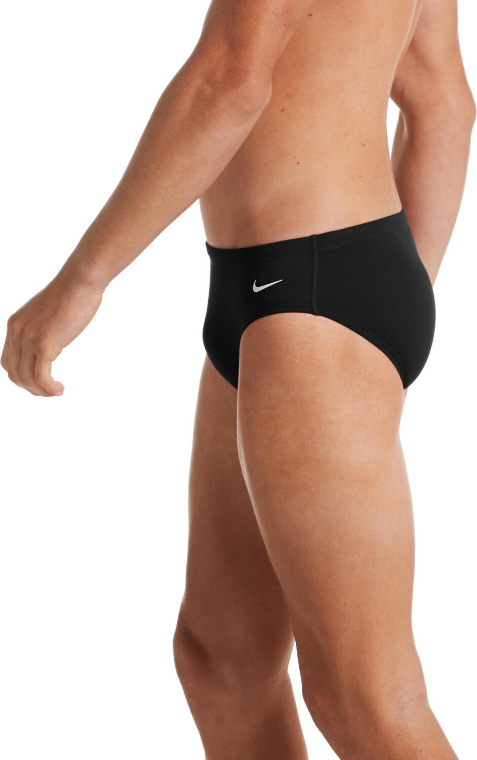 Nike Swim Hydrastrong Solids Swimming Trunks (NESSA004)