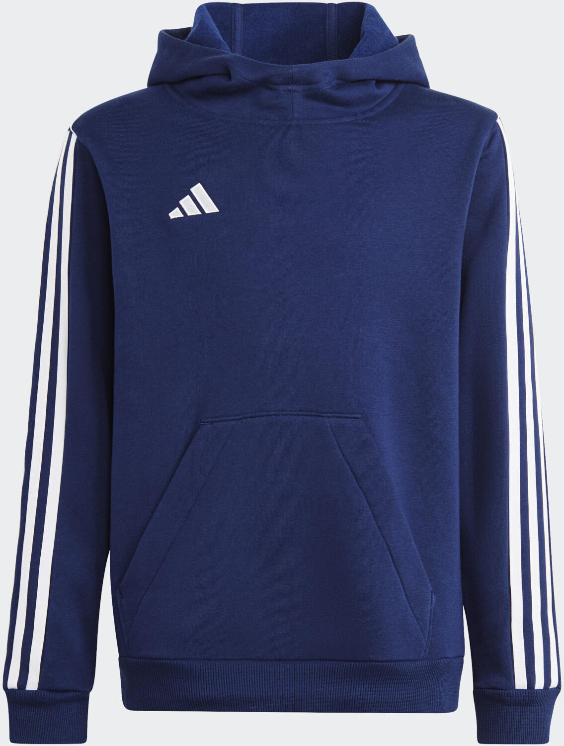 Adidas Kids Tiro 23 League Sweat Hoodie team navy blue 2 (HS3605)