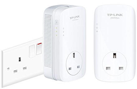 TP-Link TL-PA9020P KIT