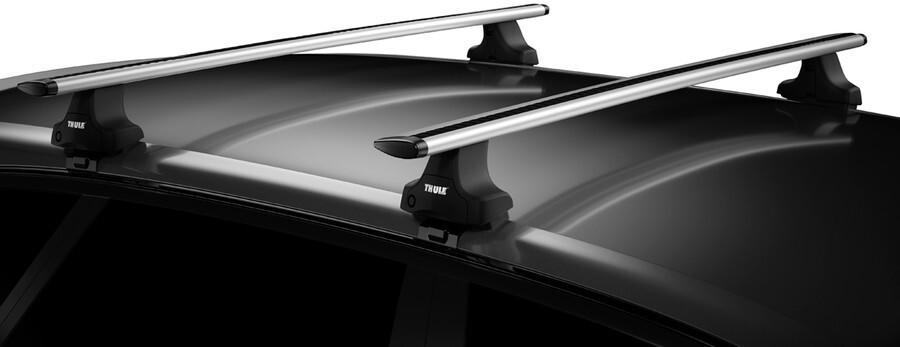 Thule Foot Pack 754