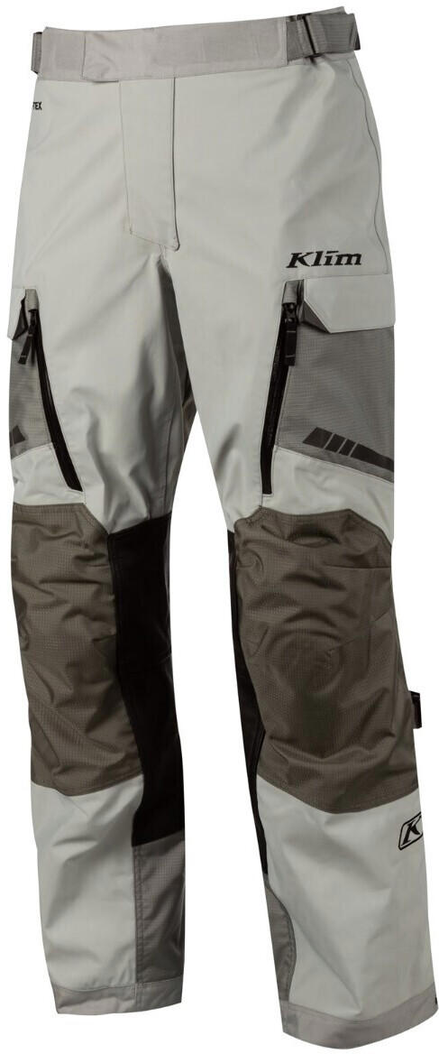 Klim Carlsbad Gore-Tex Pants cool grey