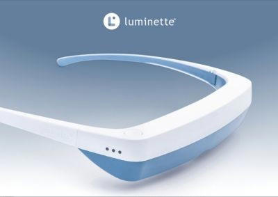 Lucimed Luminette 3