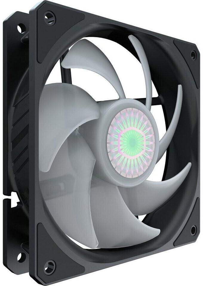 Cooler Master SickleFlow 120 ARGB