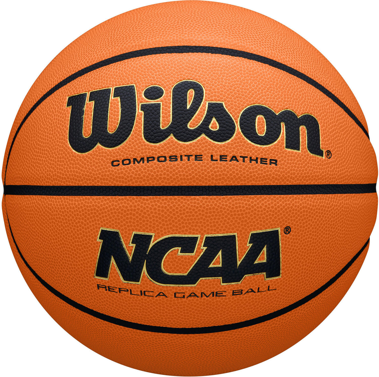 Wilson NCAA EVO NXT Replica Ball 7