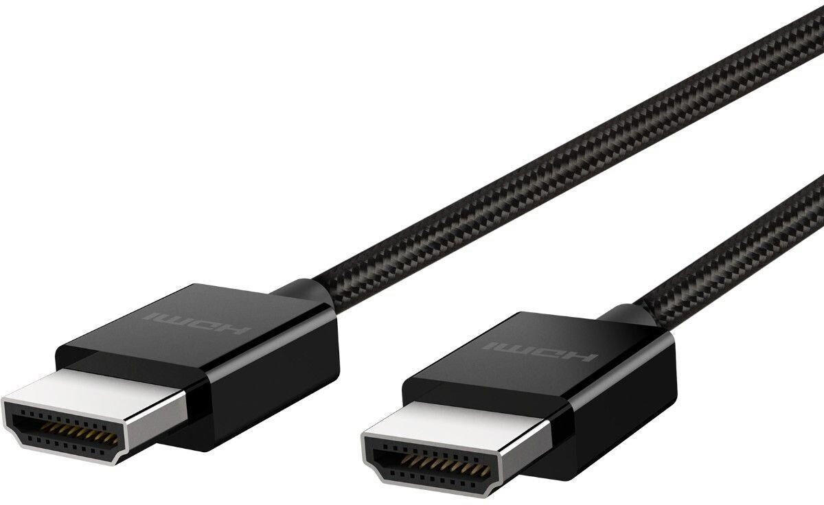 Belkin UltraHD HDMI cable 2018