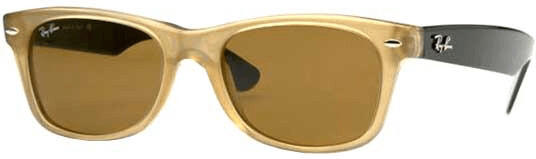 Ray-Ban New Wayfarer RB2132