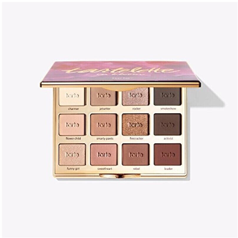 Tarte Tartelette in Bloom Palette