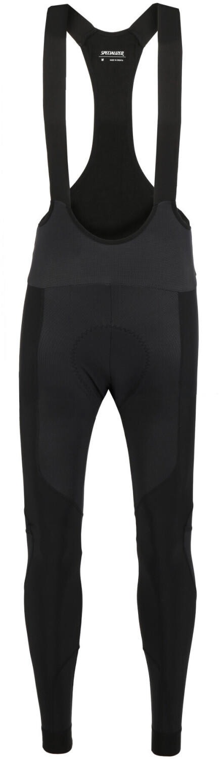 Specialized SL Pro Thermal Trägerhose black