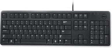 Dell KB212-B DE