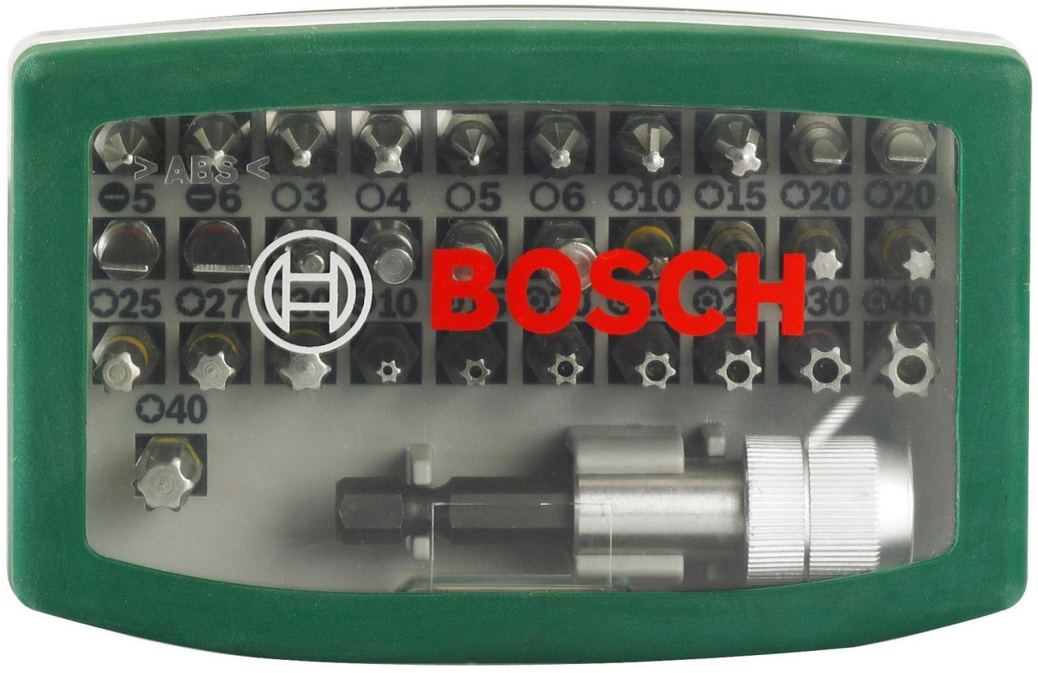 Bosch 2607017063