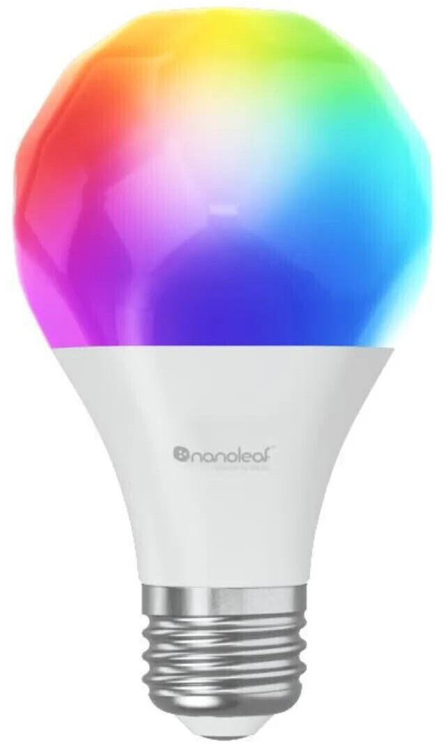 Nanoleaf Essentials Matter Smart Bulb E27 (NF080B02-1A19E)